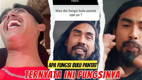 Bulu Pantat: Fungsi dan Ragam Cara Menghilangkannya .